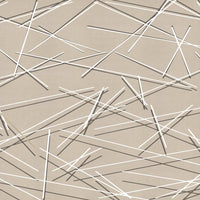 Glamora Raquette – dettaglio del decoro GLX41A
