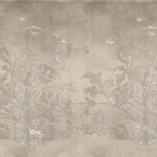 Glamora Lace – dettaglio del decoro GLX431A