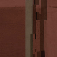 Glamora Sienna – dettaglio del decoro GLX441A
