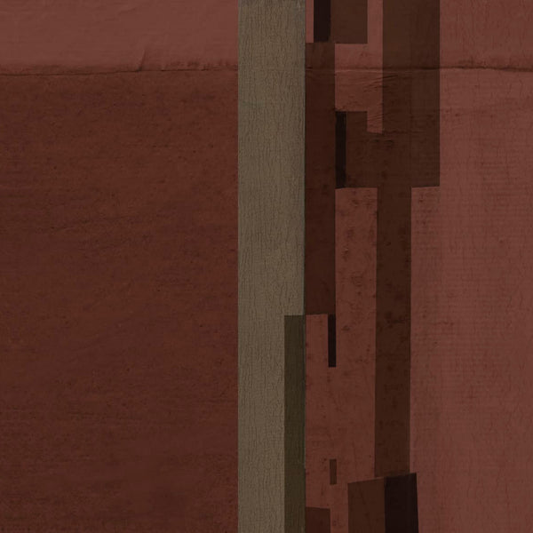 Glamora Sienna – dettaglio del decoro GLX441A
