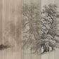 Glamora Sycamore – Wallpaper sample 35 × 47 cm
