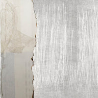 Glamora Glacé – dettaglio del decoro GLX491A
