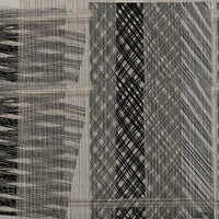 Glamora Kora – dettaglio del decoro GLX51A