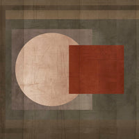 Glamora Cosmo – Wallpaper sample 35 × 47 cm
