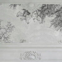 Glamora Opera – dettaglio del decoro GLX591A