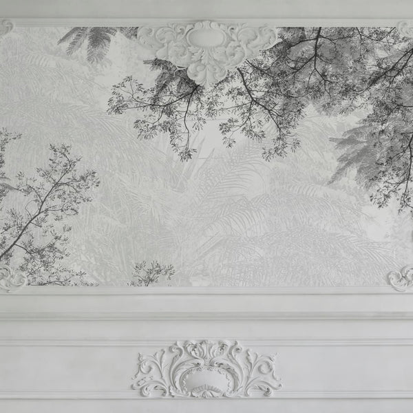 Glamora Opera – dettaglio del decoro GLX591A