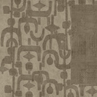 Glamora Sand – dettaglio del decoro GLX631A