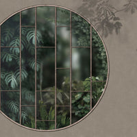 Glamora Curiosity – Wallpaper sample 35 × 47 cm
