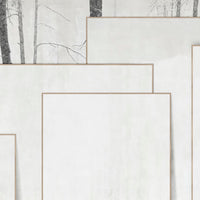 Glamora Scultura – dettaglio del decoro GLX711A