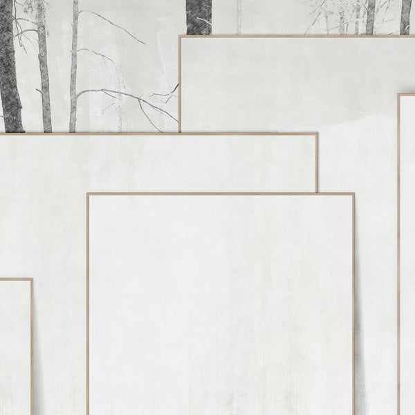 Glamora Scultura – dettaglio del decoro GLX711A