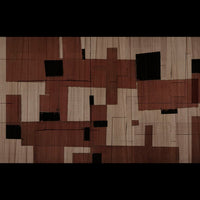 Glamora Tetris – dettaglio del decoro GLX731A