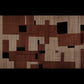 Glamora Tetris – Wallpaper sample 35 × 47 cm