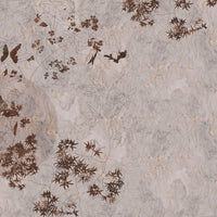 Glamora Suiseki – dettaglio del decoro GLX761A