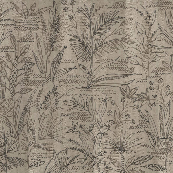 Glamora Afra – dettaglio del decoro GLX81A