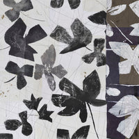 Glamora Magnolias – dettaglio del decoro GLX91A