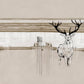 Glamora Natura – Échantillon papier peint 35 × 47 cm