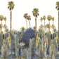 Glamora Indian Summer – Wallpaper sample 35 × 47 cm