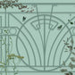 Glamora Lovers – Wallpaper sample 35 × 47 cm