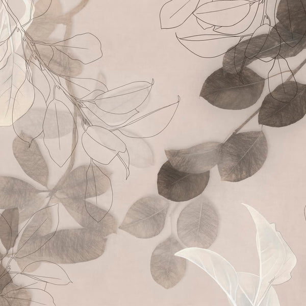 Glamora Amable – dettaglio del decoro GLXI171A
