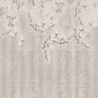 Glamora Air Du Jardin – dettaglio del decoro GLXI221A