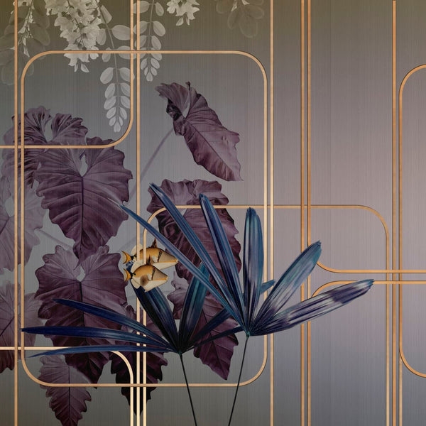 Glamora Empathy – dettaglio del decoro GLXI31A