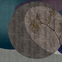 Glamora Hope – dettaglio del decoro GLXI421A