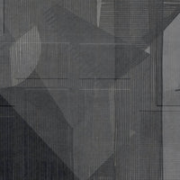 Glamora Quadrophenia – dettaglio del decoro GLXI431A