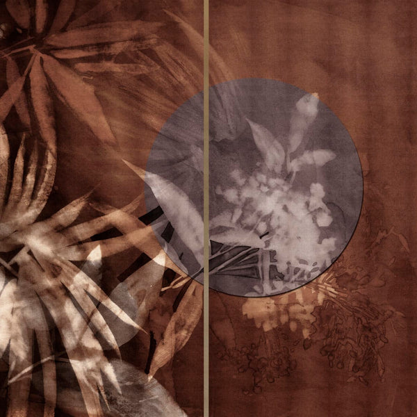 Glamora La Fleur – dettaglio del decoro GLXI51A