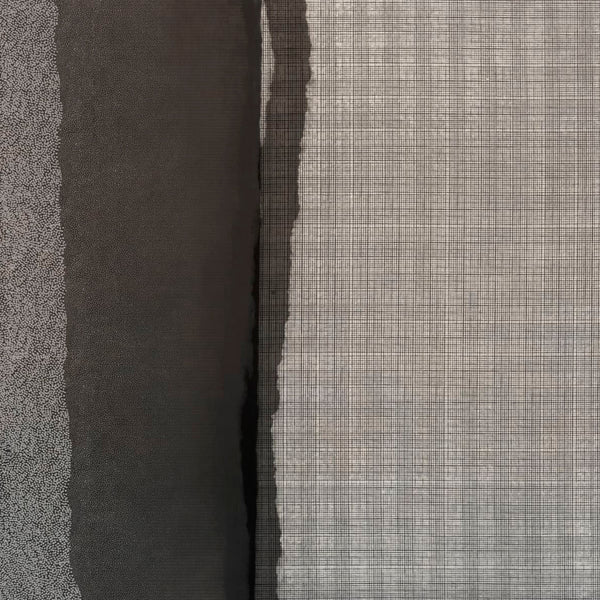 Glamora Cafune – dettaglio del decoro GLXI511A