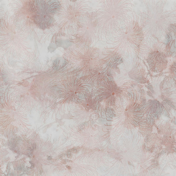 Glamora Koi – dettaglio del decoro GLXI621A