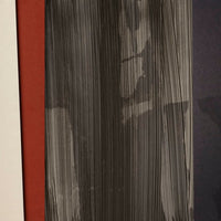 Glamora Epilogue – dettaglio del decoro GLXI651A