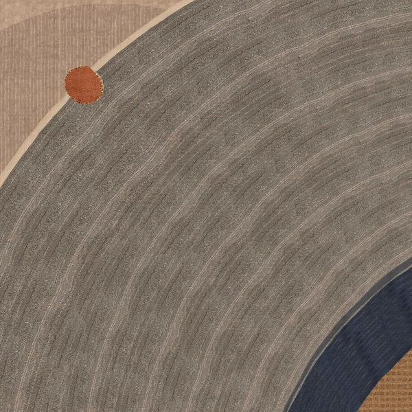 Glamora Mimas – dettaglio del decoro GLXI671A