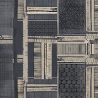 Glamora Taipei – dettaglio del decoro GLXI731A