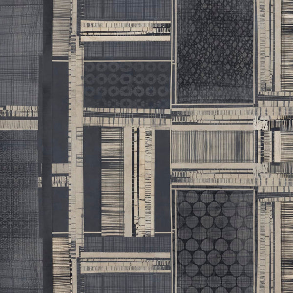 Glamora Taipei – dettaglio del decoro GLXI731A