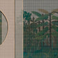 Glamora Esedra – Échantillon papier peint 35 × 47 cm