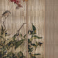 Glamora Tori – Tapetenmuster 35 × 47 cm