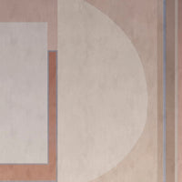 Glamora Ballet – Tapetenmuster 35 × 47 cm