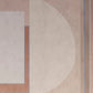 Glamora Ballet – Tapetenmuster 35 × 47 cm