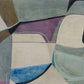Glamora Dodo – Échantillon papier peint 35 × 47 cm