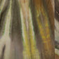 Glamora Agave – Tapetenmuster 35 × 47 cm
