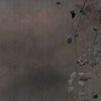 Glamora Edera – dettaglio del decoro GLXII221A