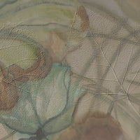Glamora Gaia – dettaglio del decoro GLXII271A