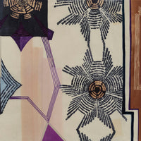 Glamora Magister – dettaglio del decoro GLXII361A