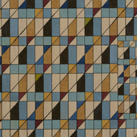 Glamora Mosaico – dettaglio del decoro GLXII371A