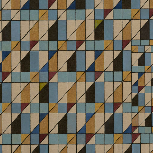 Glamora Mosaico – dettaglio del decoro GLXII371A