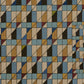 Glamora Mosaico – Wallpaper sample 35 × 47 cm