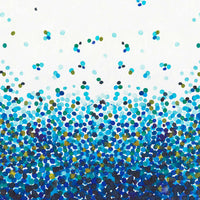 Glamora Ocean Victory – dettaglio del decoro GLXII391A