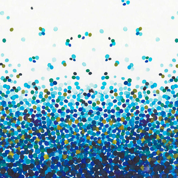 Glamora Ocean Victory – dettaglio del decoro GLXII391A