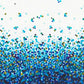 Glamora Ocean Victory – Wallpaper sample 35 × 47 cm