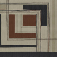 Glamora Retorica – dettaglio del decoro GLXII451A